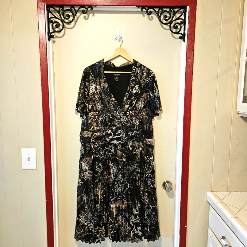 Lane Bryant Dress